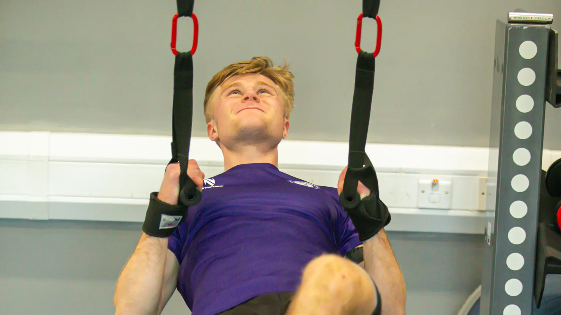 Portway RDC Gym Sam Bell 2 (1)