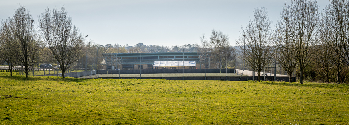 Portway RDC 5 Aside Pitches 2